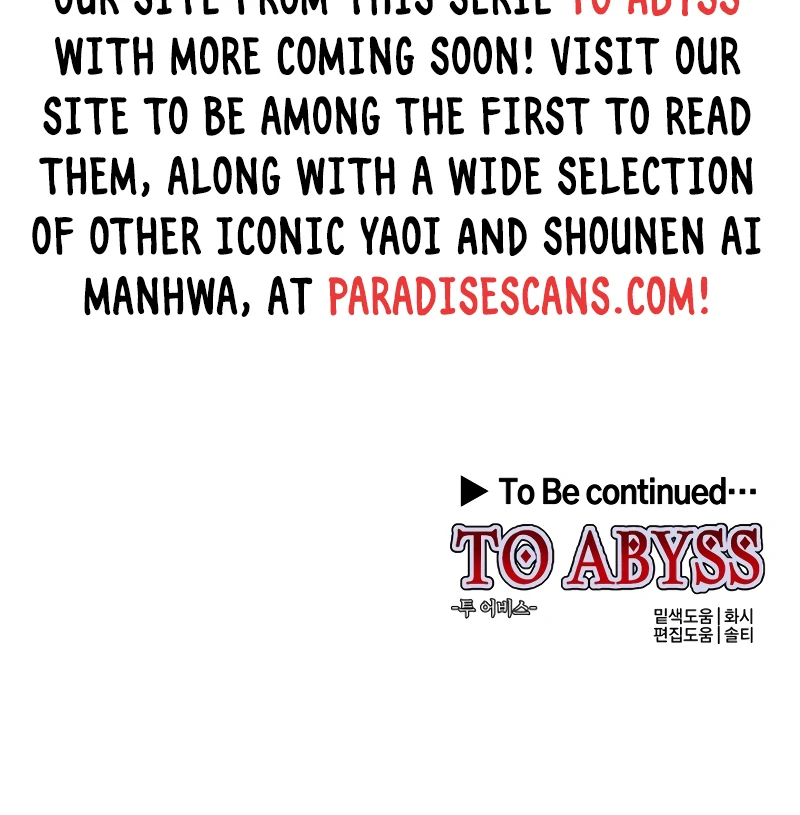 to abyss || PARADISE SCANS || - Chapter 2 manhwa
