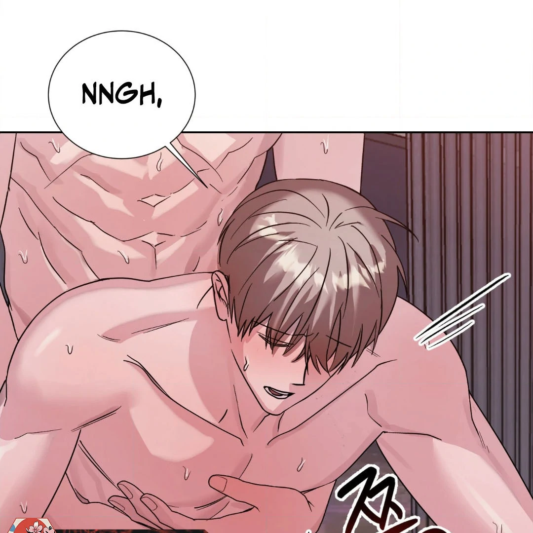 Dangerous Mentoring || PARADISE SCANS || - Chapter 1 manhwa