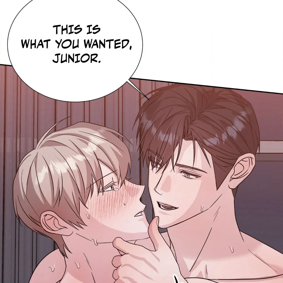 Dangerous Mentoring || PARADISE SCANS || - Chapter 1 manhwa