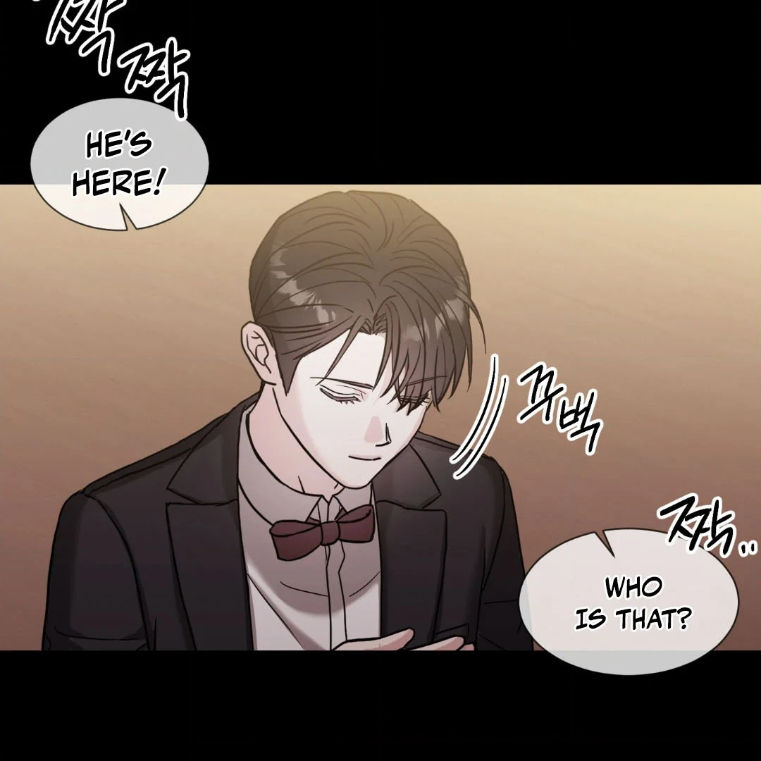 Dangerous Mentoring || PARADISE SCANS || - Chapter 1 manhwa