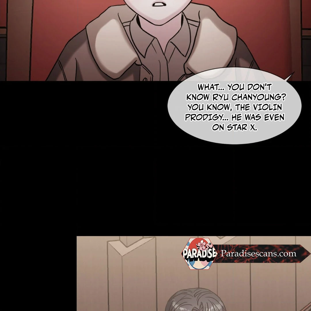Dangerous Mentoring || PARADISE SCANS || - Chapter 1 manhwa