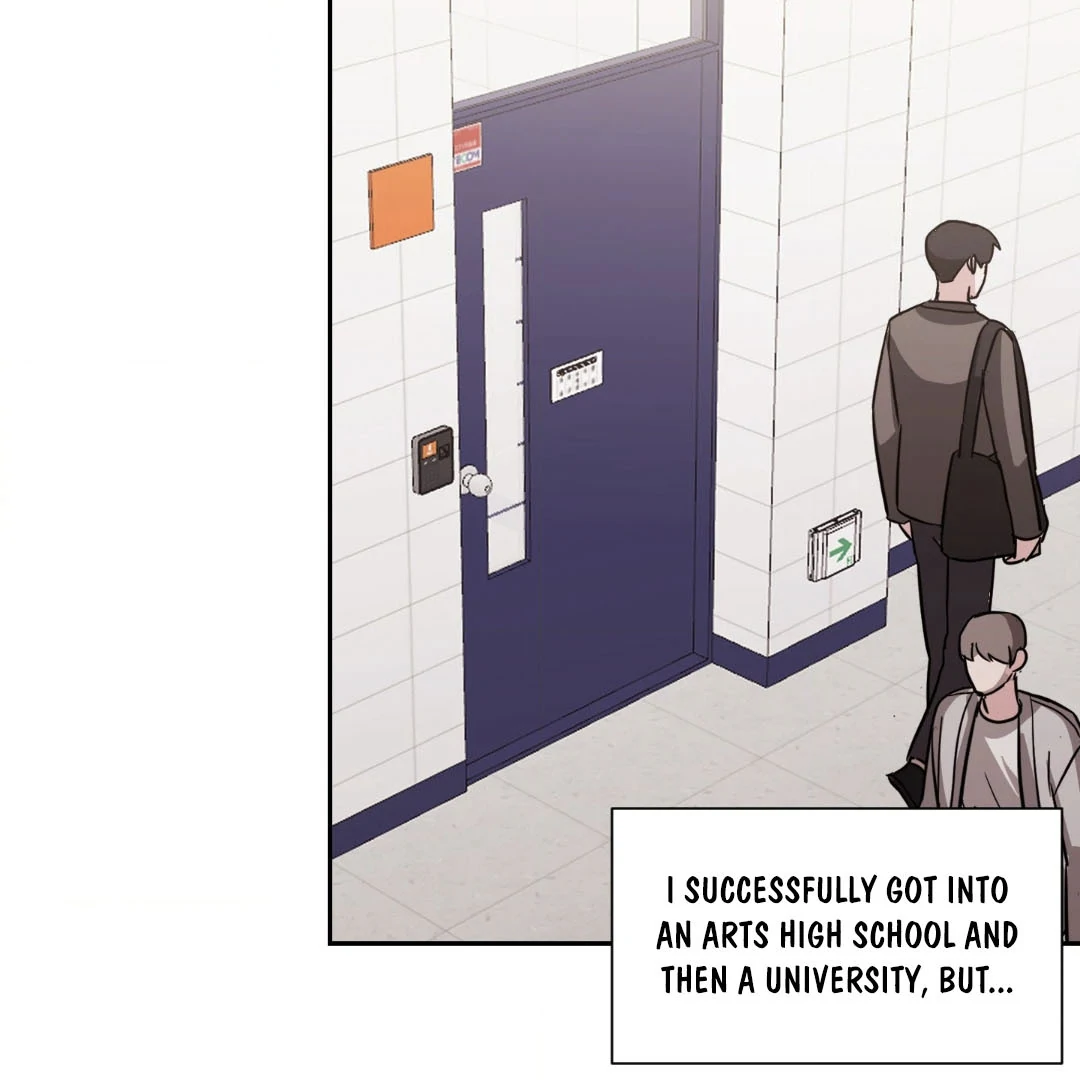 Dangerous Mentoring || PARADISE SCANS || - Chapter 1 manhwa