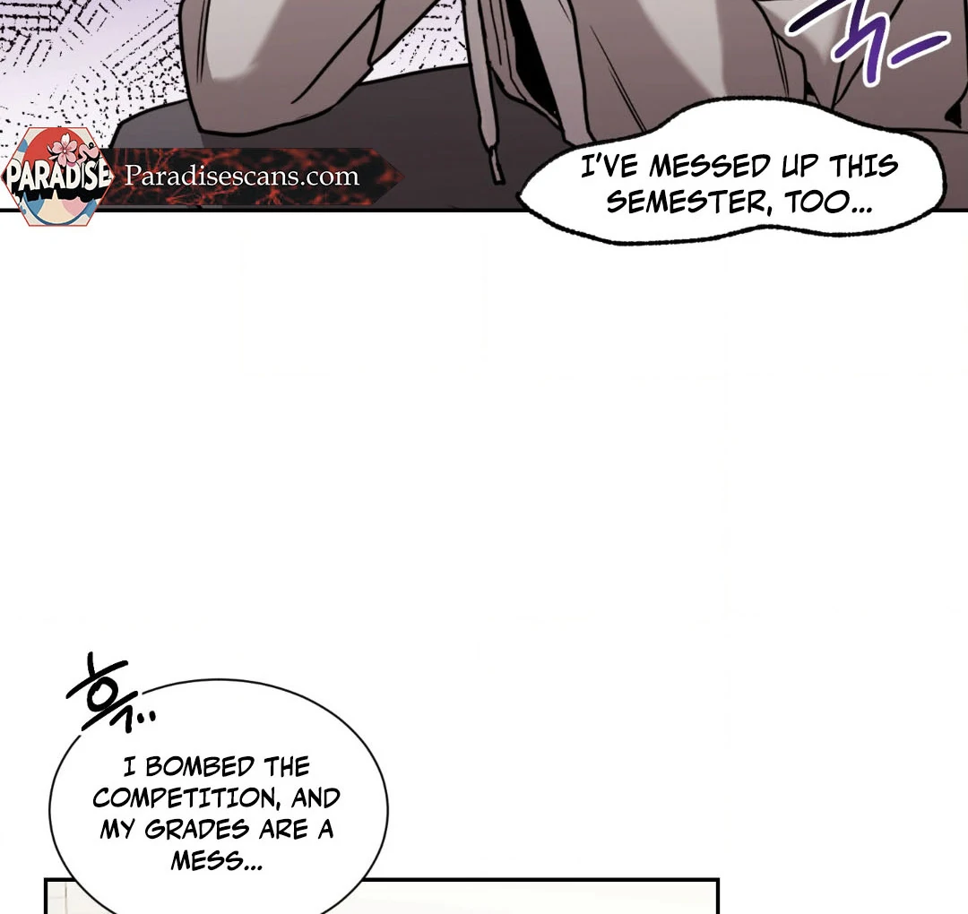 Dangerous Mentoring || PARADISE SCANS || - Chapter 1 manhwa