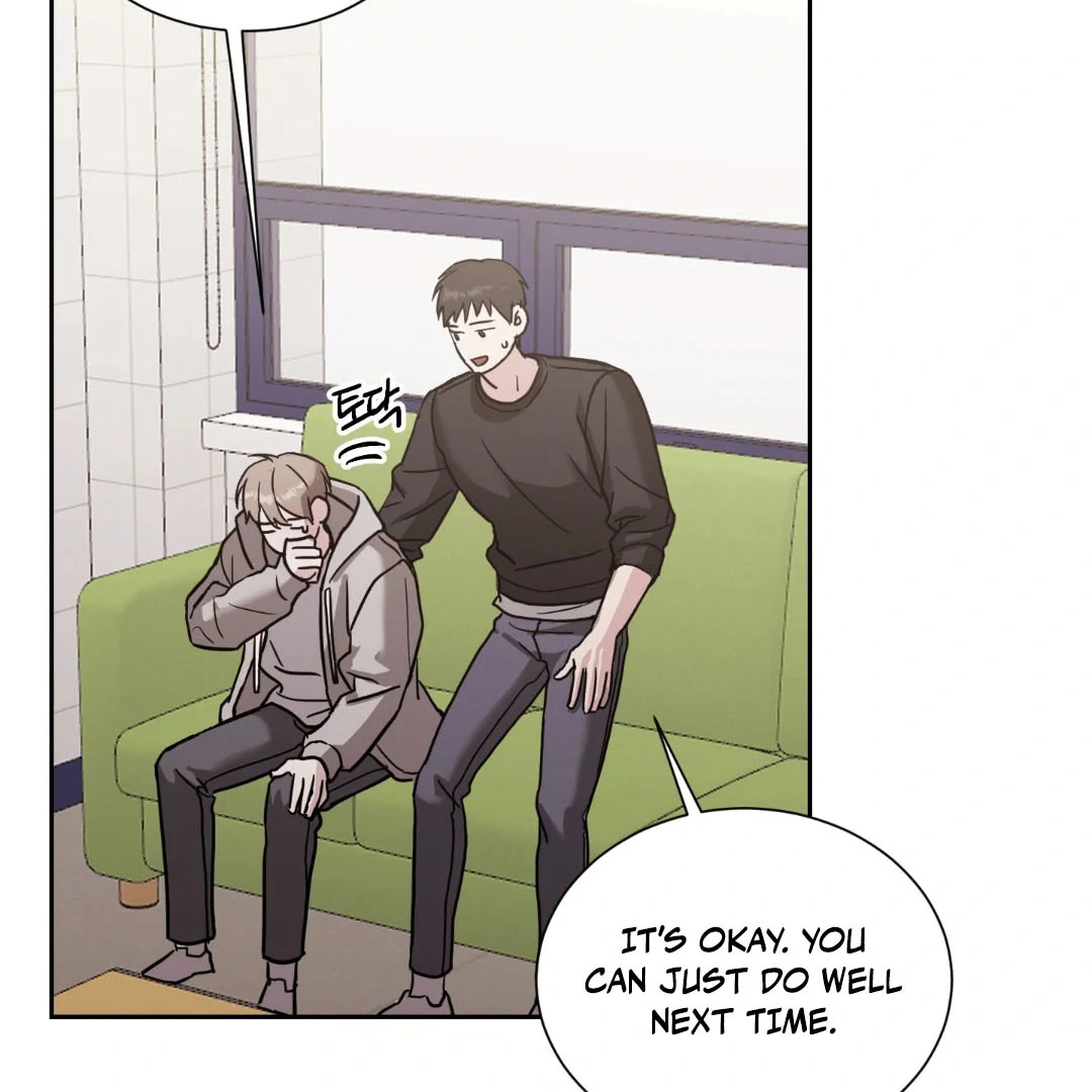 Dangerous Mentoring || PARADISE SCANS || - Chapter 1 manhwa