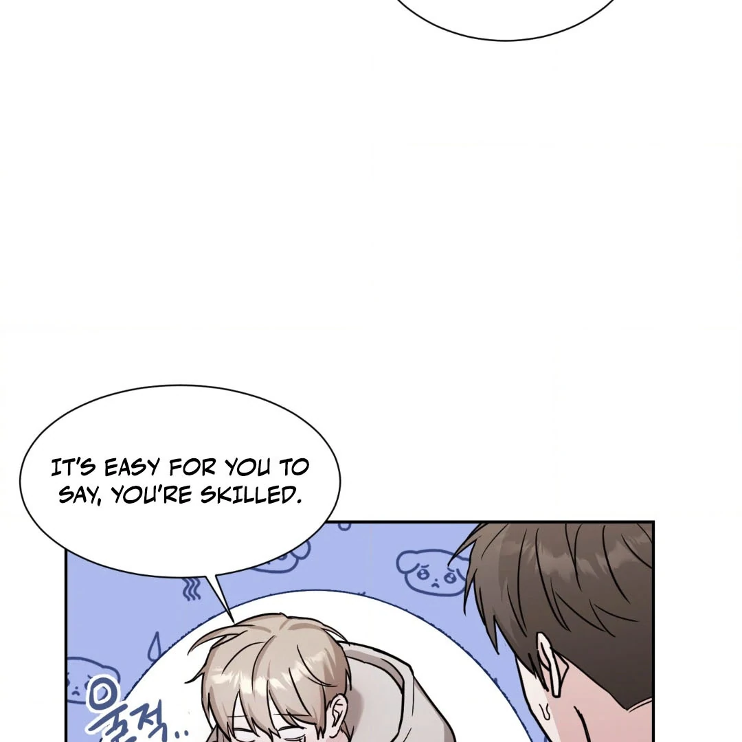 Dangerous Mentoring || PARADISE SCANS || - Chapter 1 manhwa