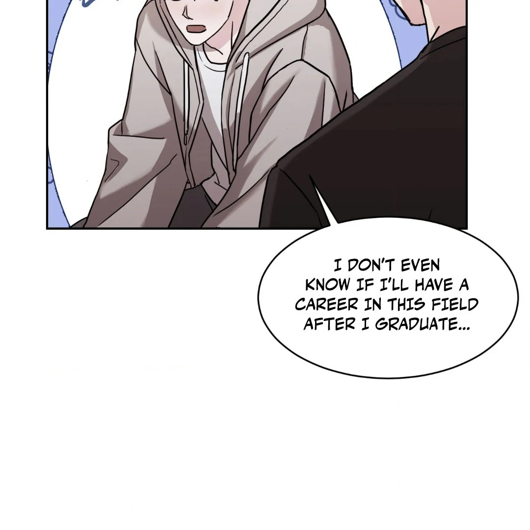 Dangerous Mentoring || PARADISE SCANS || - Chapter 1 manhwa