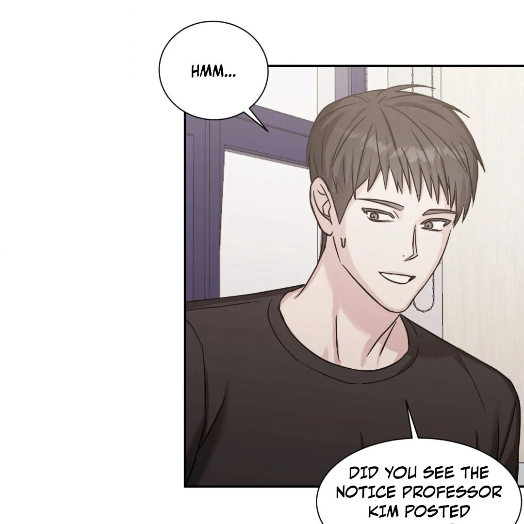 Dangerous Mentoring || PARADISE SCANS || - Chapter 1 manhwa