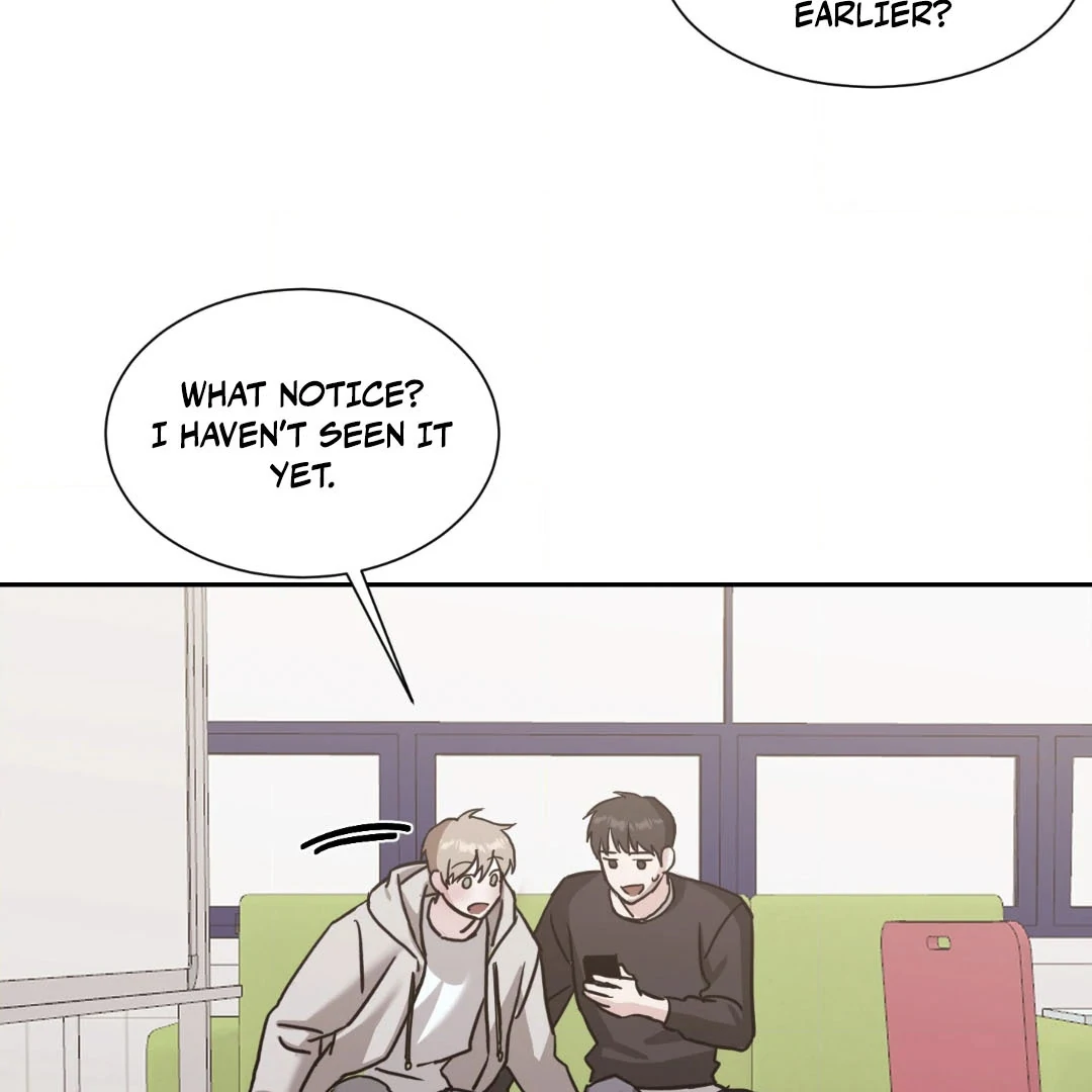 Dangerous Mentoring || PARADISE SCANS || - Chapter 1 manhwa