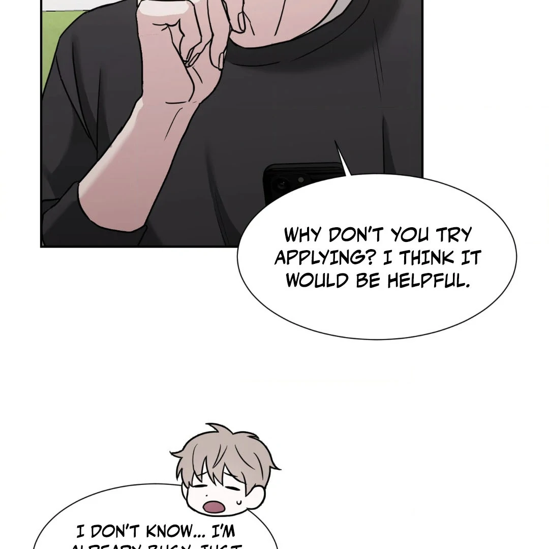 Dangerous Mentoring || PARADISE SCANS || - Chapter 1 manhwa