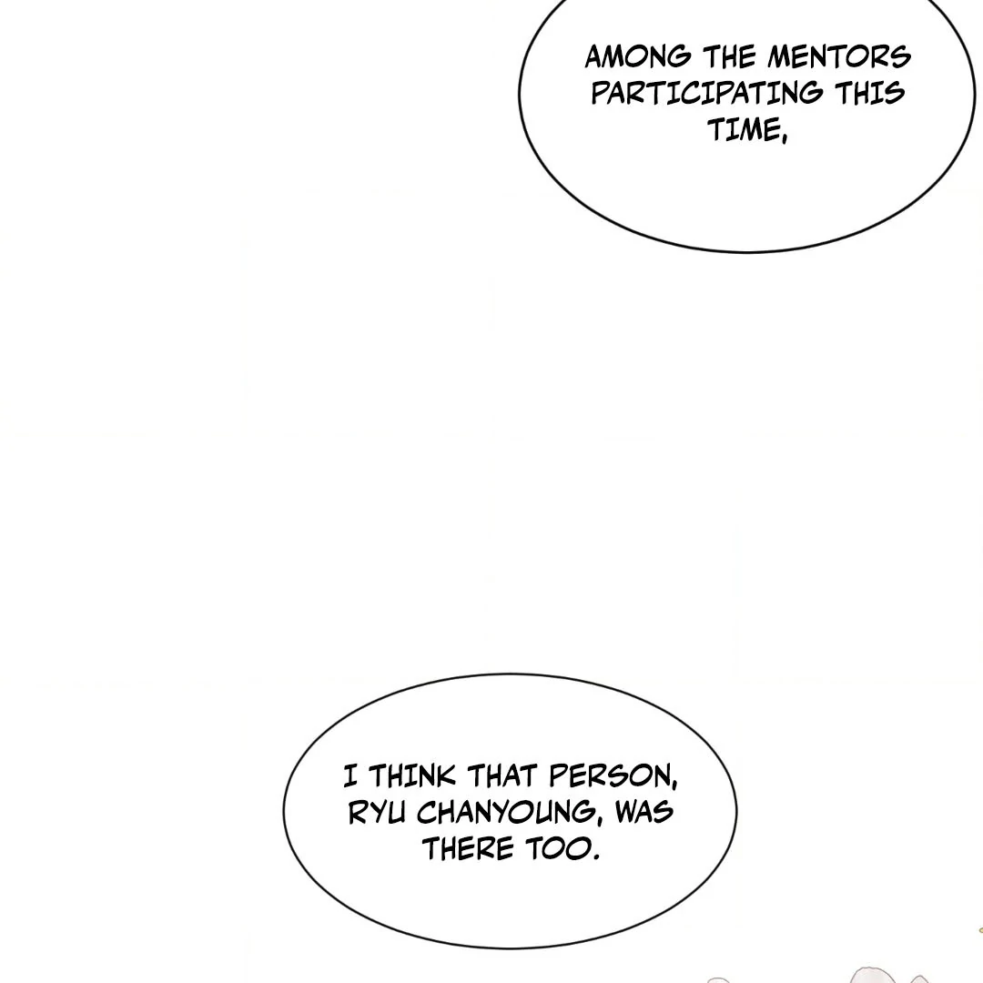Dangerous Mentoring || PARADISE SCANS || - Chapter 1 manhwa