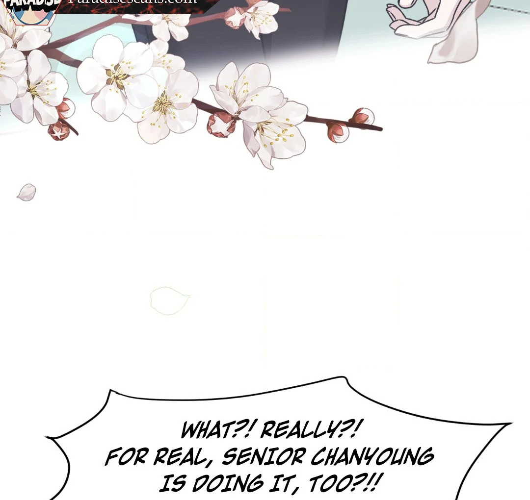 Dangerous Mentoring || PARADISE SCANS || - Chapter 1 manhwa
