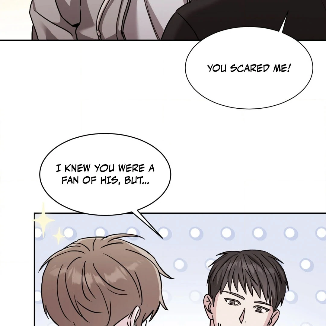 Dangerous Mentoring || PARADISE SCANS || - Chapter 1 manhwa