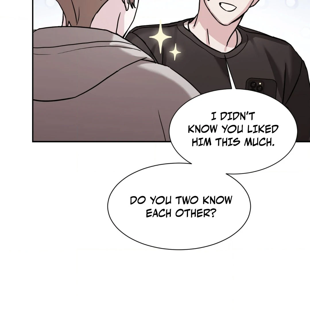 Dangerous Mentoring || PARADISE SCANS || - Chapter 1 manhwa