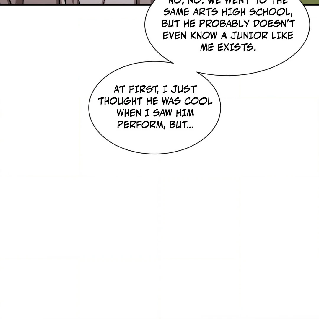Dangerous Mentoring || PARADISE SCANS || - Chapter 1 manhwa