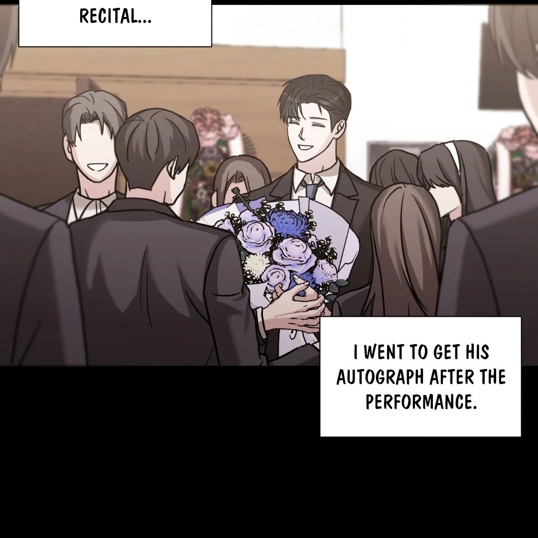 Dangerous Mentoring || PARADISE SCANS || - Chapter 1 manhwa