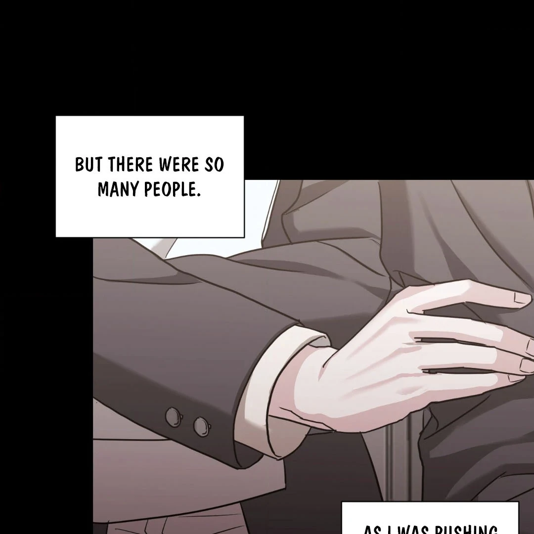 Dangerous Mentoring || PARADISE SCANS || - Chapter 1 manhwa
