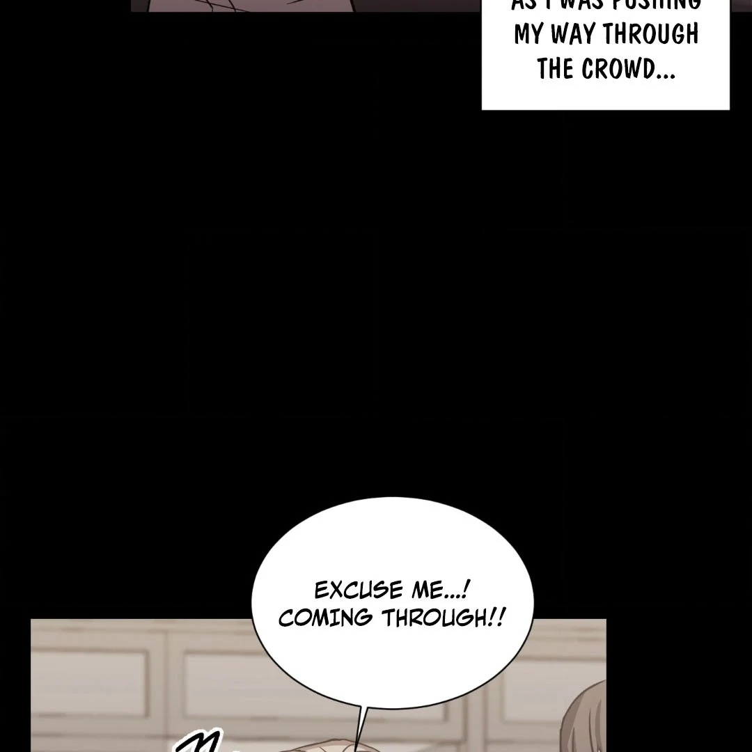 Dangerous Mentoring || PARADISE SCANS || - Chapter 1 manhwa