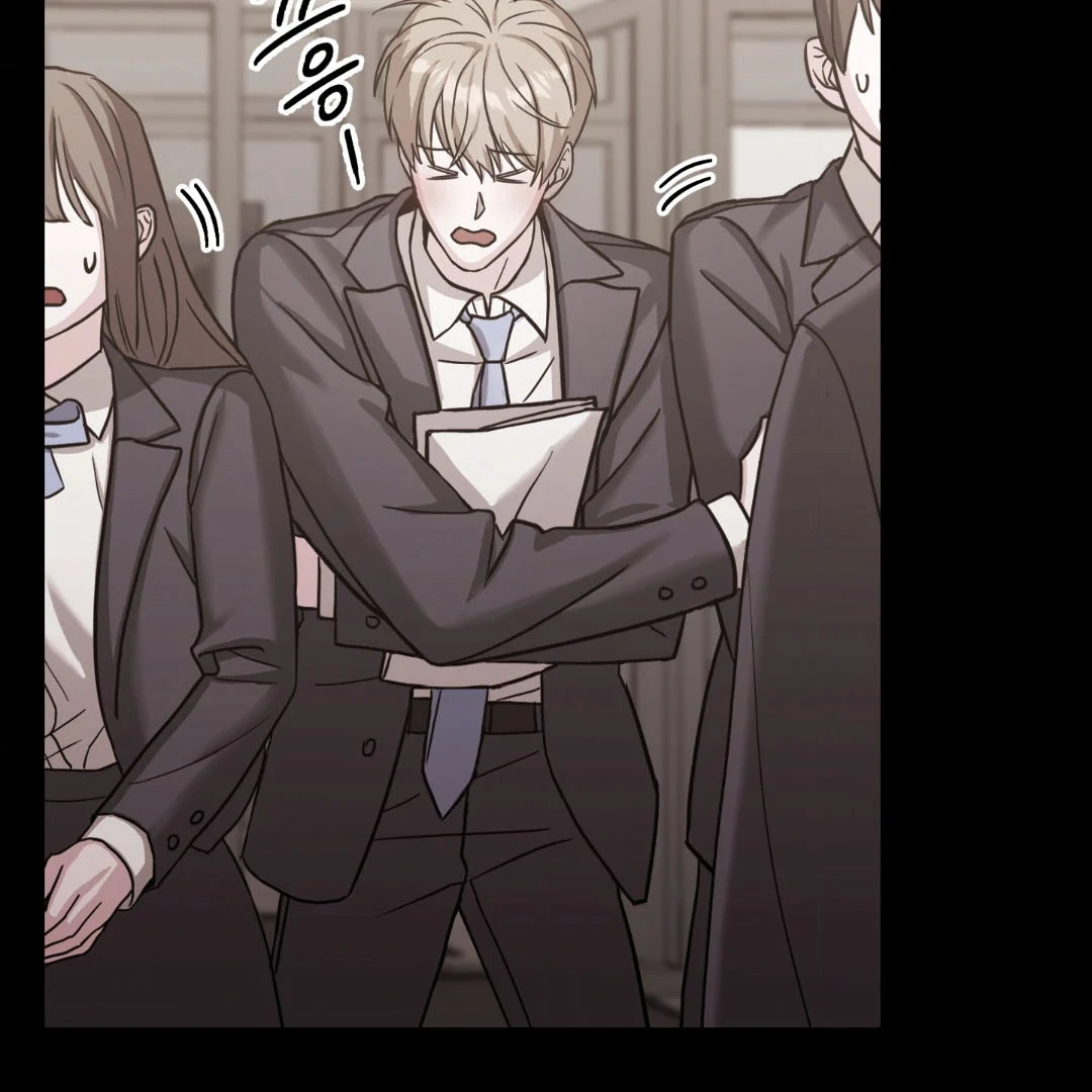 Dangerous Mentoring || PARADISE SCANS || - Chapter 1 manhwa