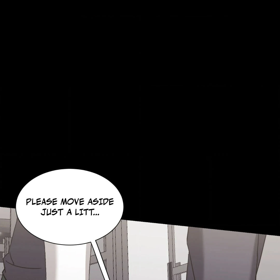 Dangerous Mentoring || PARADISE SCANS || - Chapter 1 manhwa