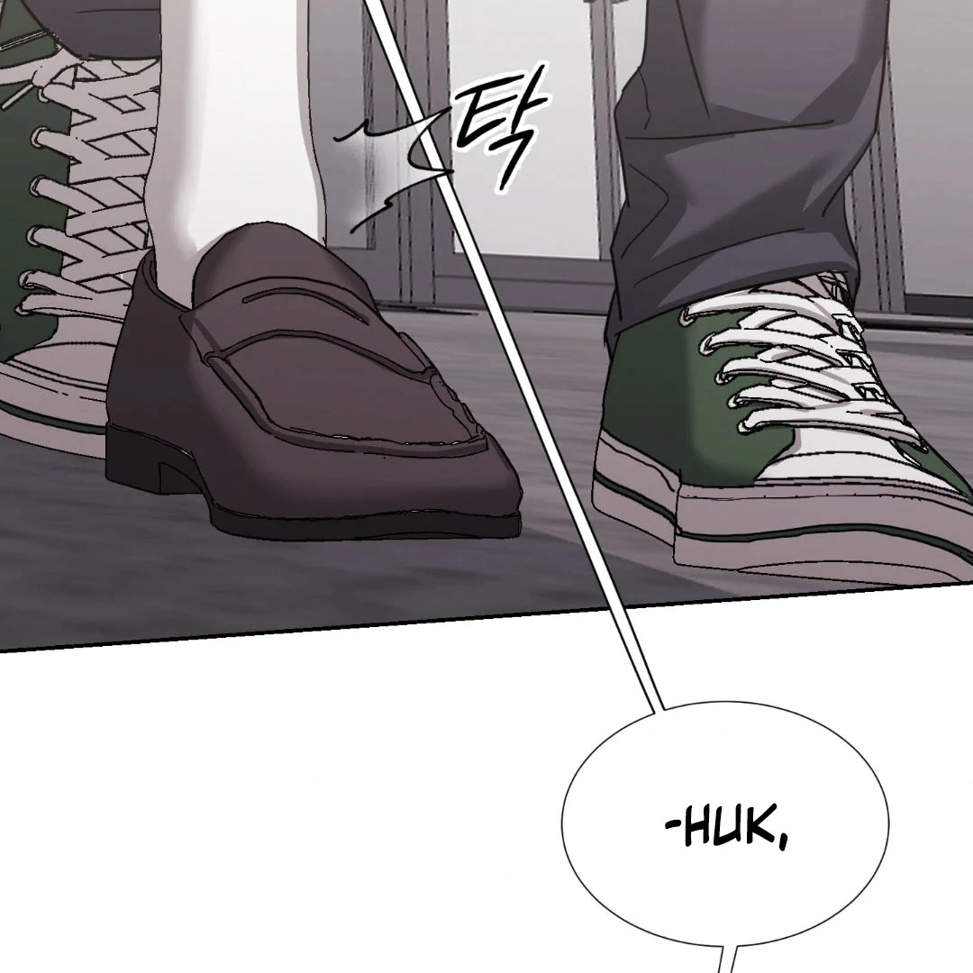 Dangerous Mentoring || PARADISE SCANS || - Chapter 1 manhwa