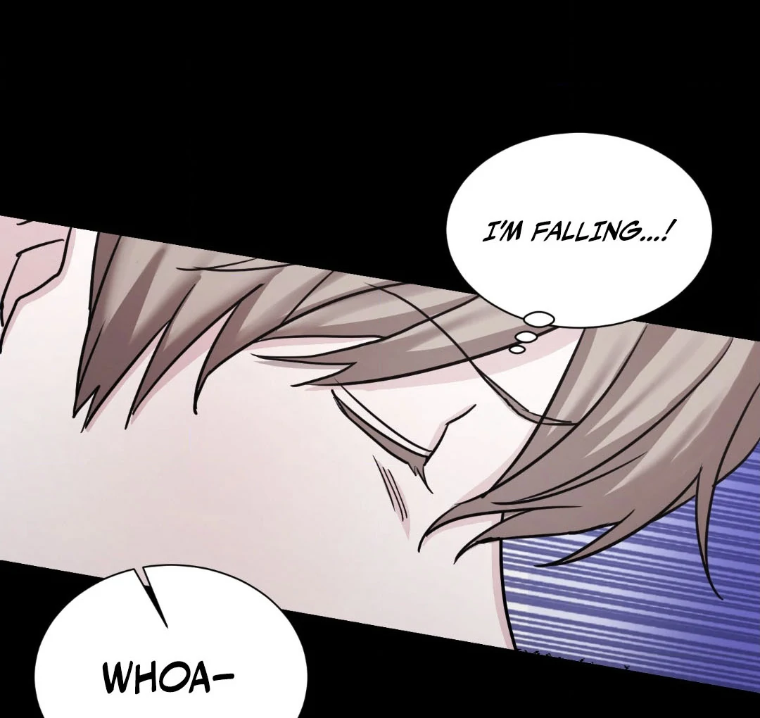 Dangerous Mentoring || PARADISE SCANS || - Chapter 1 manhwa