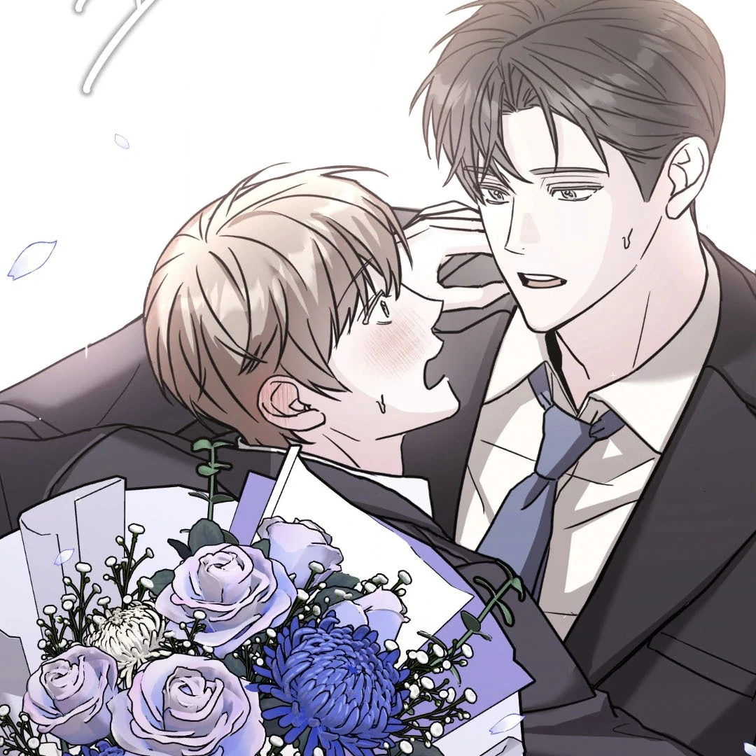 Dangerous Mentoring || PARADISE SCANS || - Chapter 1 manhwa
