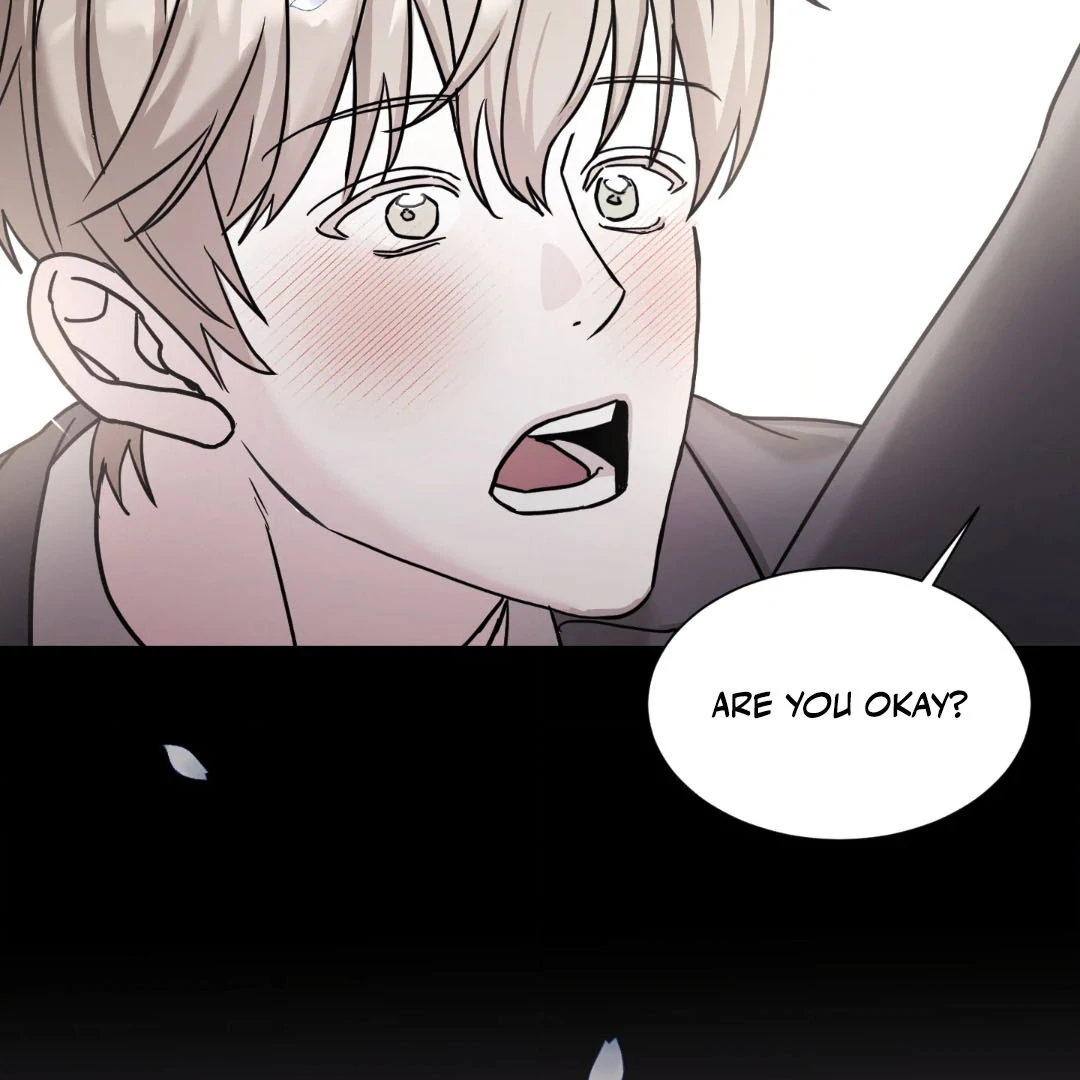 Dangerous Mentoring || PARADISE SCANS || - Chapter 1 manhwa