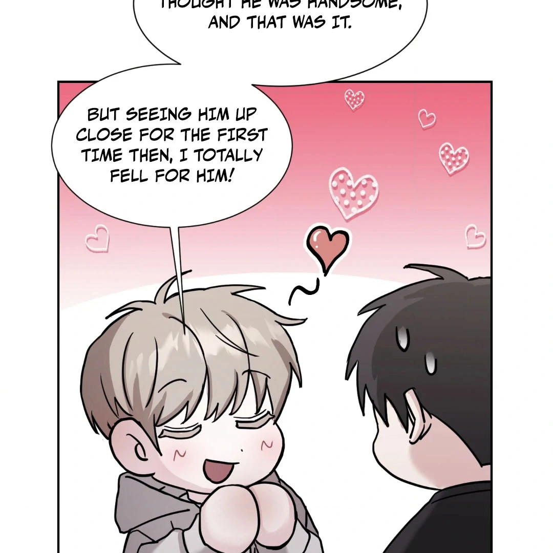 Dangerous Mentoring || PARADISE SCANS || - Chapter 1 manhwa