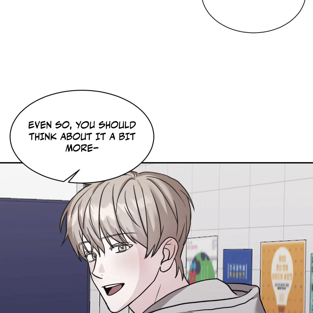 Dangerous Mentoring || PARADISE SCANS || - Chapter 1 manhwa