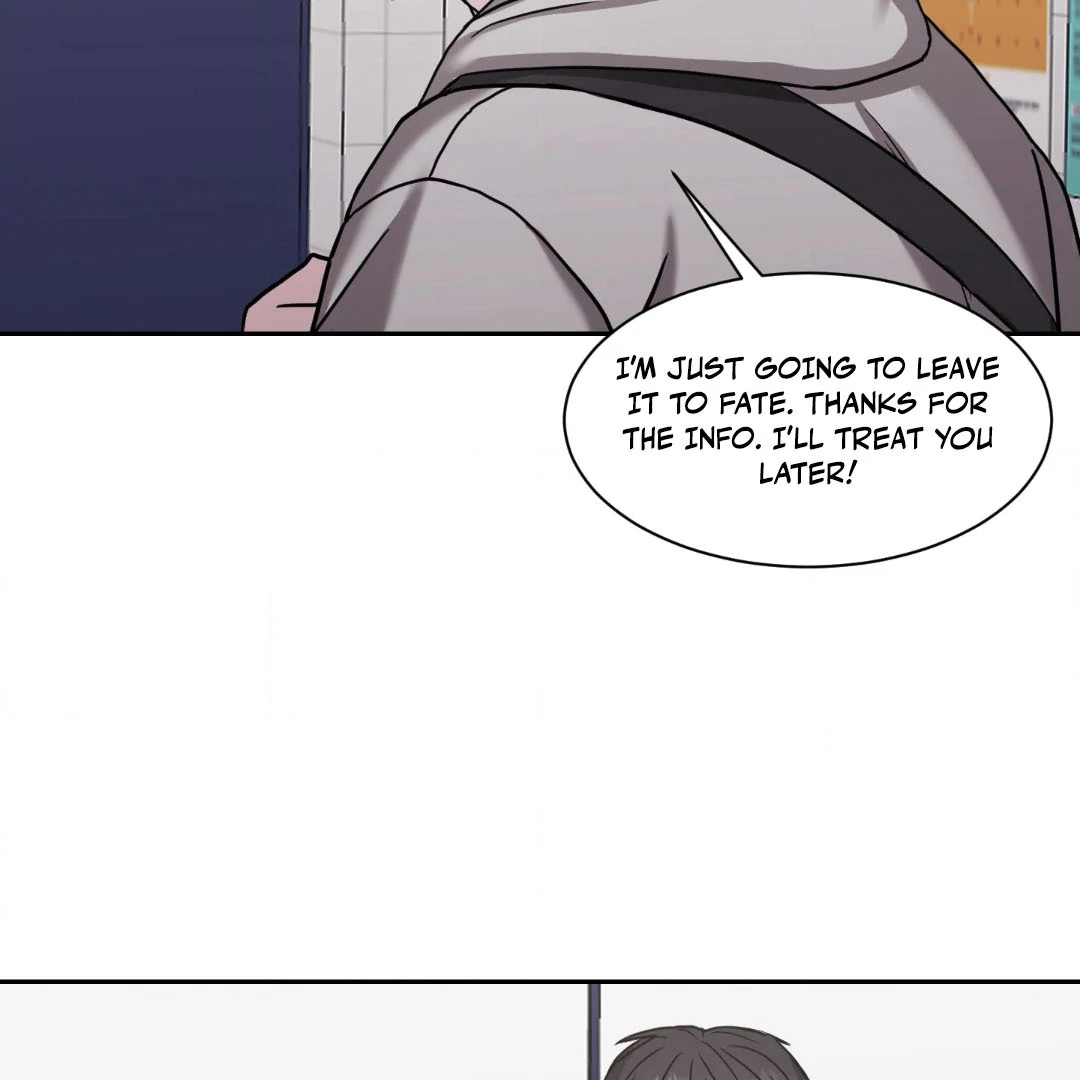Dangerous Mentoring || PARADISE SCANS || - Chapter 1 manhwa