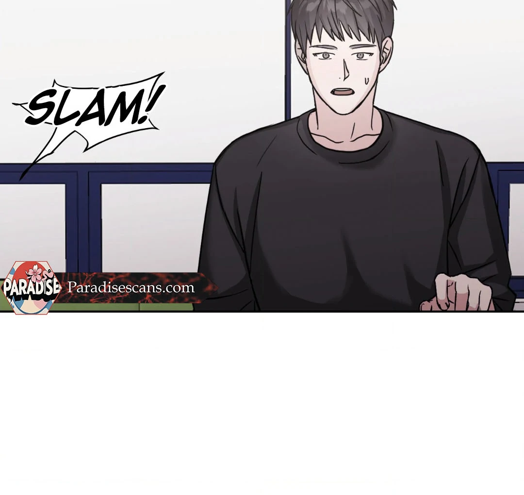 Dangerous Mentoring || PARADISE SCANS || - Chapter 1 manhwa