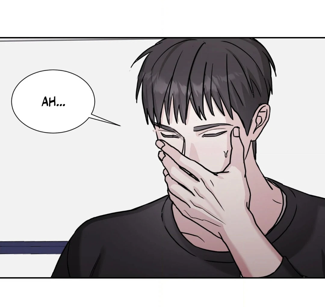 Dangerous Mentoring || PARADISE SCANS || - Chapter 1 manhwa