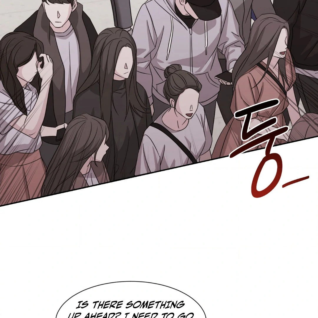 Dangerous Mentoring || PARADISE SCANS || - Chapter 1 manhwa