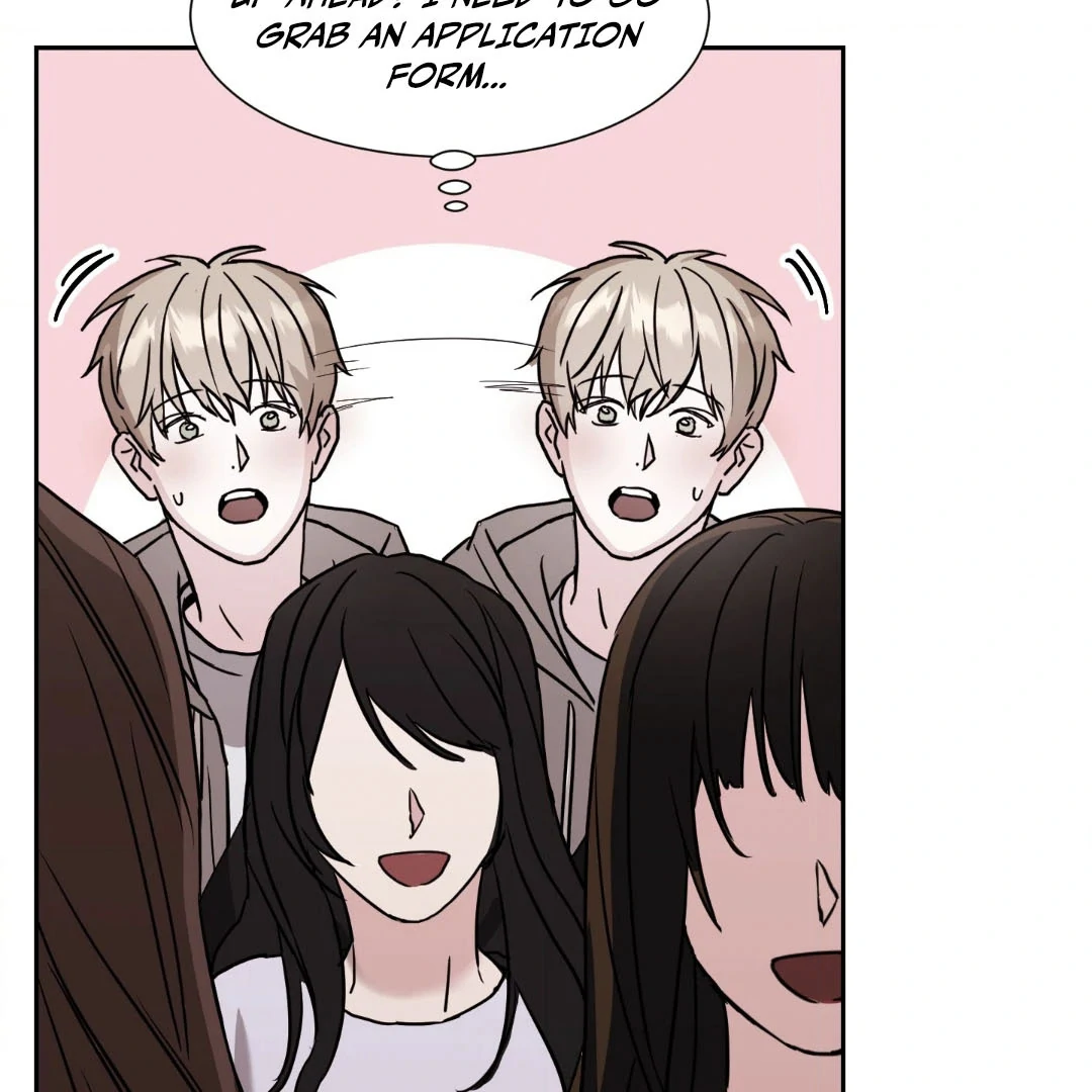 Dangerous Mentoring || PARADISE SCANS || - Chapter 1 manhwa