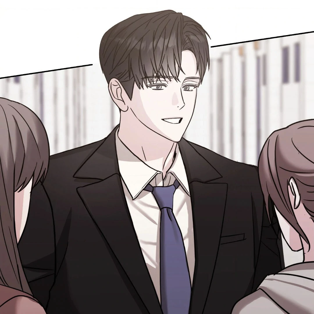 Dangerous Mentoring || PARADISE SCANS || - Chapter 1 manhwa