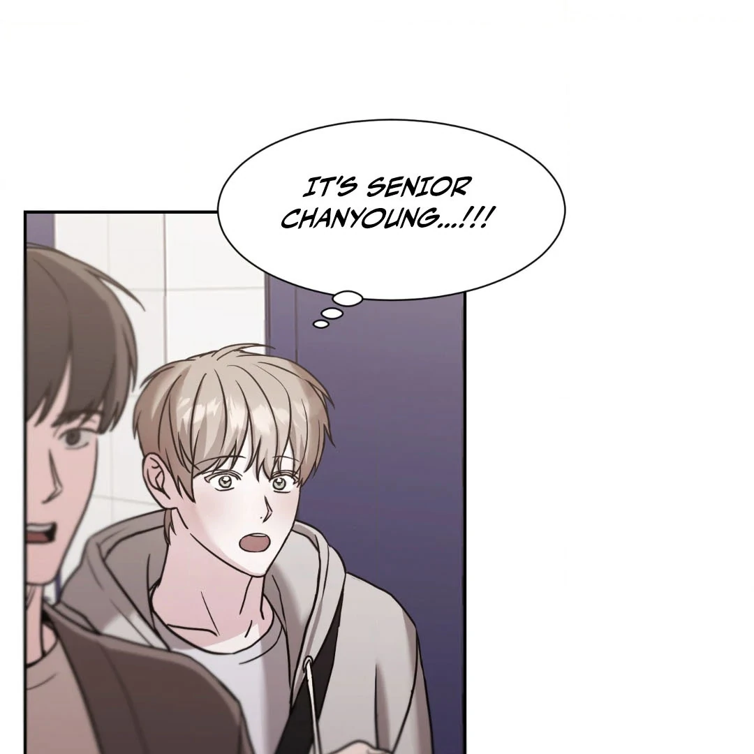 Dangerous Mentoring || PARADISE SCANS || - Chapter 1 manhwa