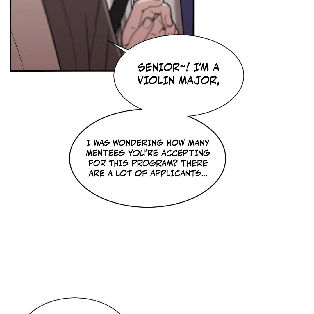 Dangerous Mentoring || PARADISE SCANS || - Chapter 1 manhwa