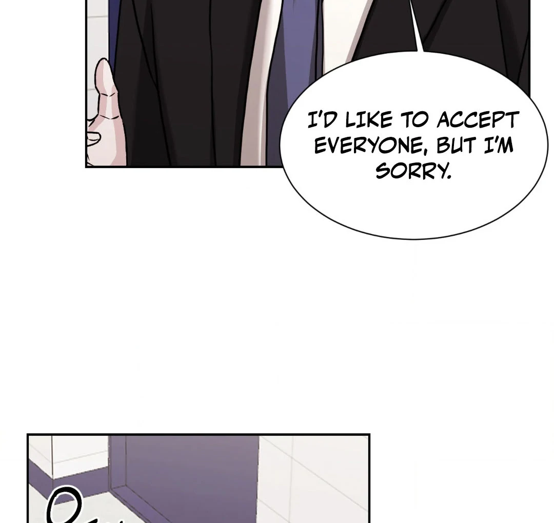 Dangerous Mentoring || PARADISE SCANS || - Chapter 1 manhwa