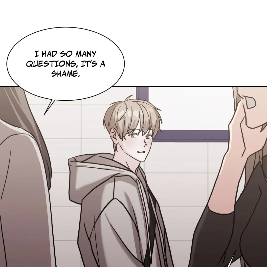 Dangerous Mentoring || PARADISE SCANS || - Chapter 1 manhwa