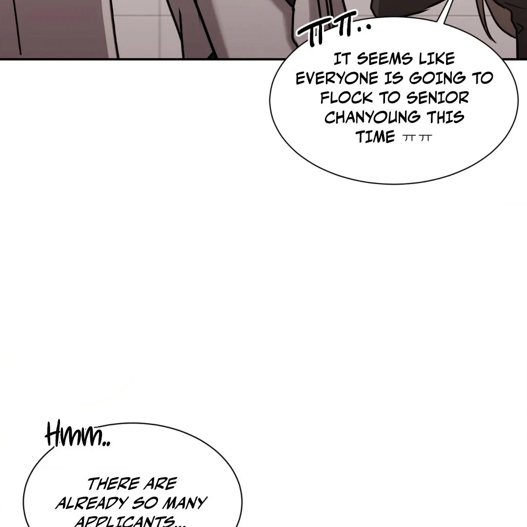 Dangerous Mentoring || PARADISE SCANS || - Chapter 1 manhwa