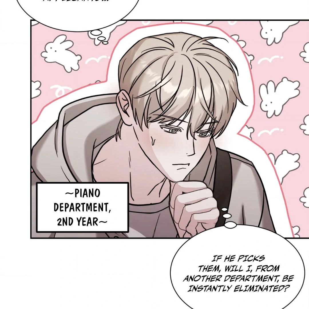 Dangerous Mentoring || PARADISE SCANS || - Chapter 1 manhwa