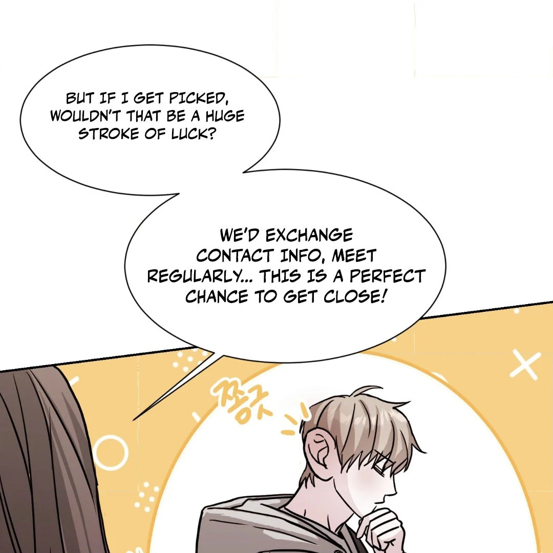Dangerous Mentoring || PARADISE SCANS || - Chapter 1 manhwa