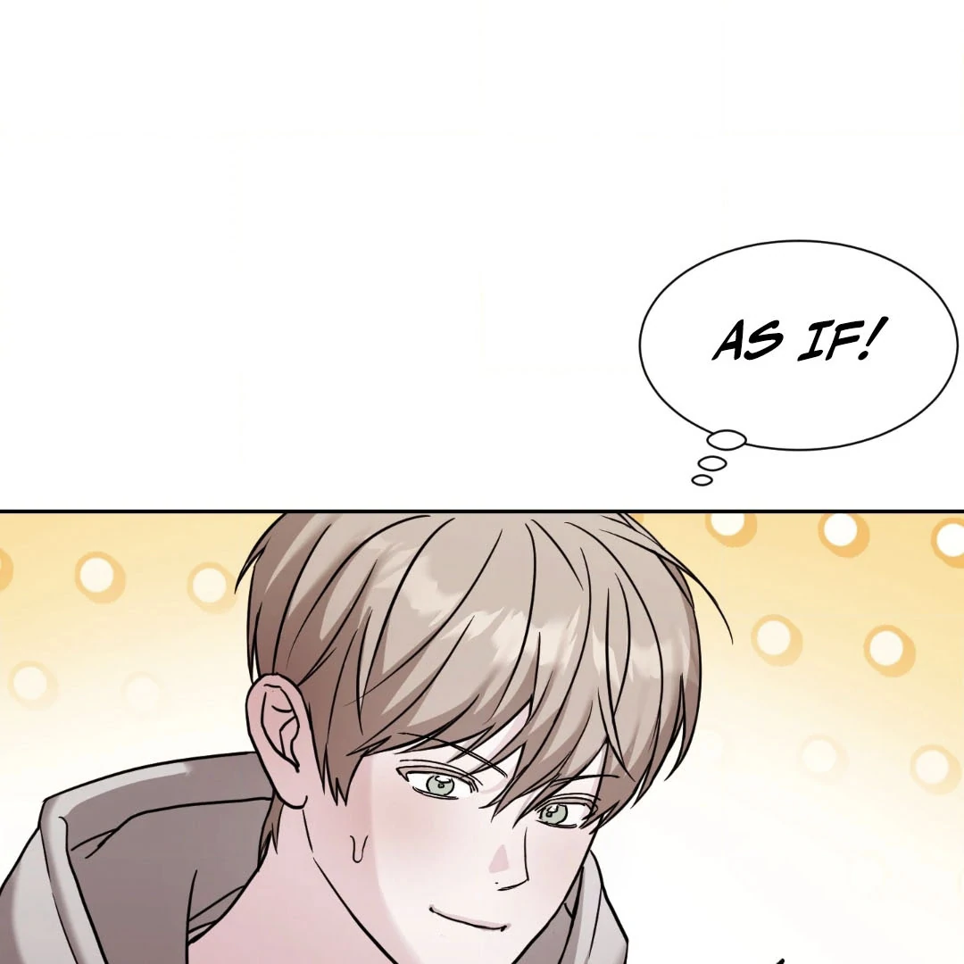 Dangerous Mentoring || PARADISE SCANS || - Chapter 1 manhwa