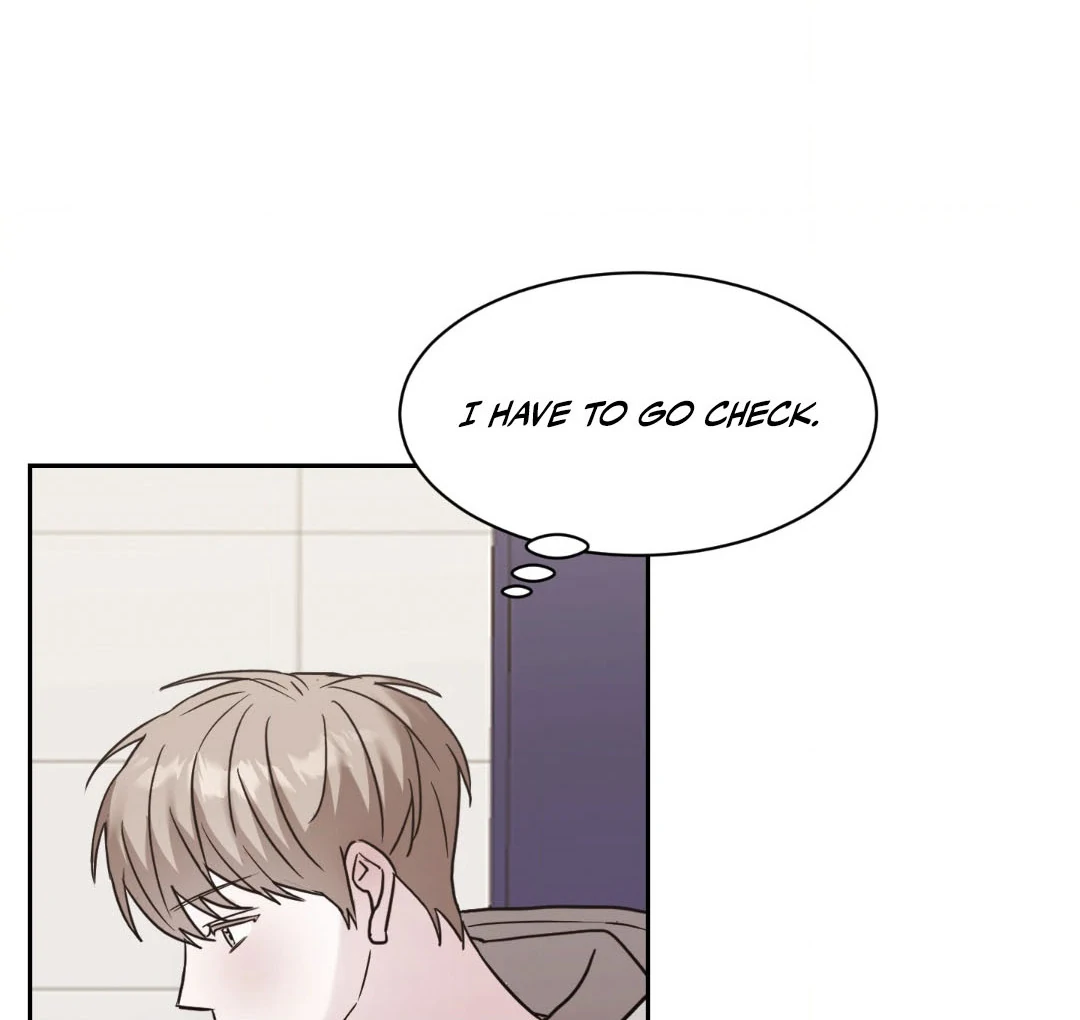 Dangerous Mentoring || PARADISE SCANS || - Chapter 1 manhwa