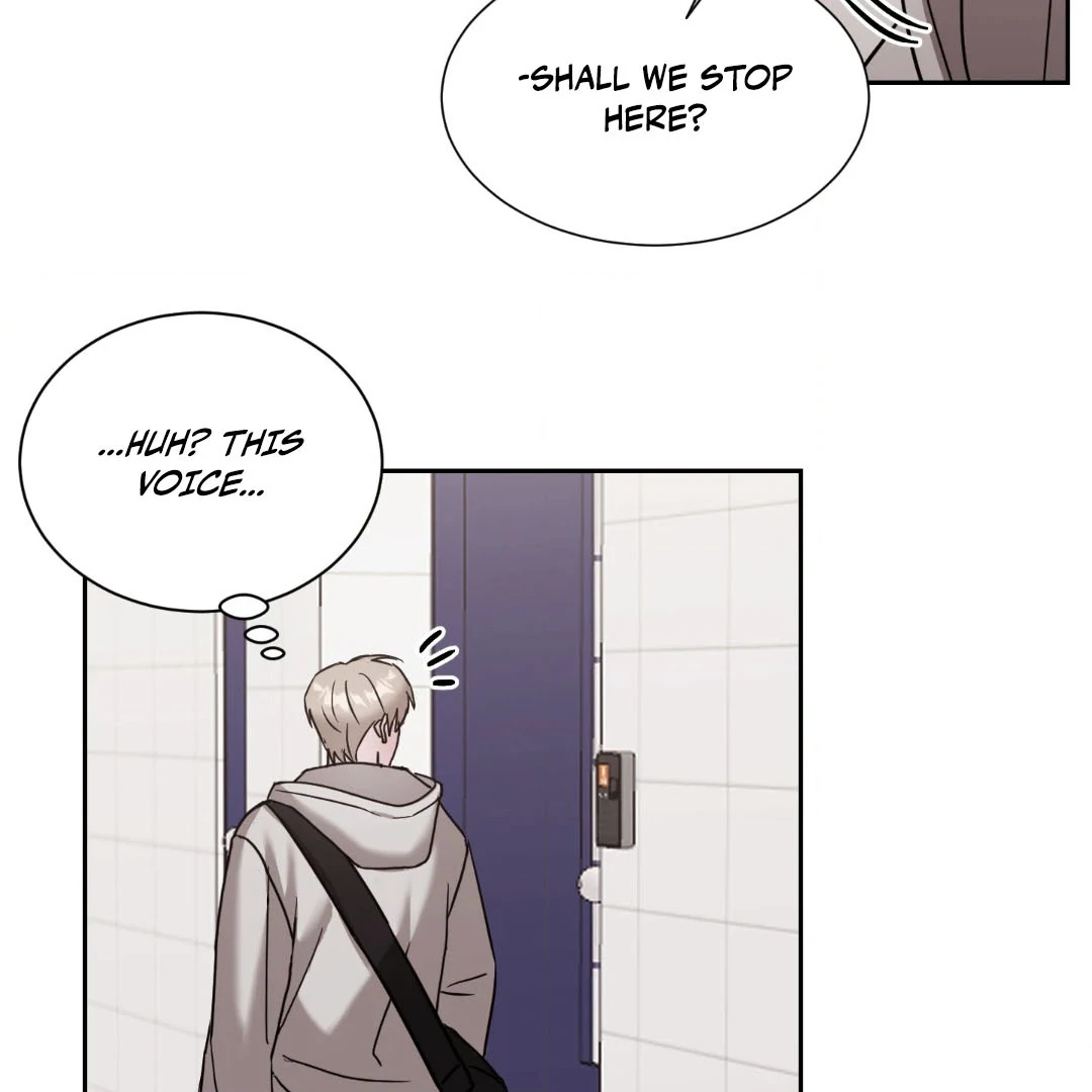 Dangerous Mentoring || PARADISE SCANS || - Chapter 1 manhwa