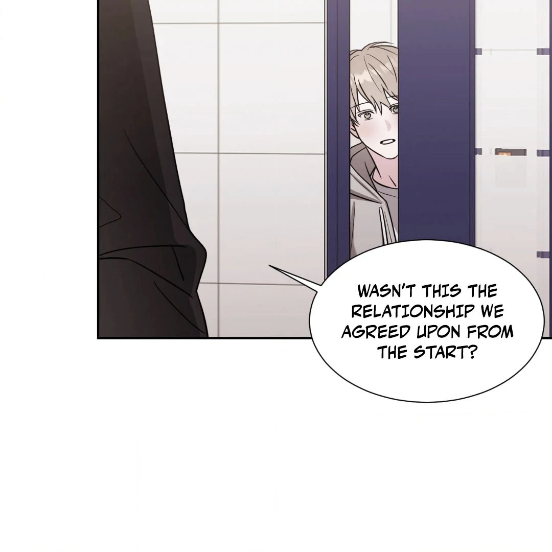 Dangerous Mentoring || PARADISE SCANS || - Chapter 1 manhwa