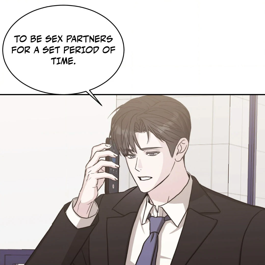 Dangerous Mentoring || PARADISE SCANS || - Chapter 1 manhwa