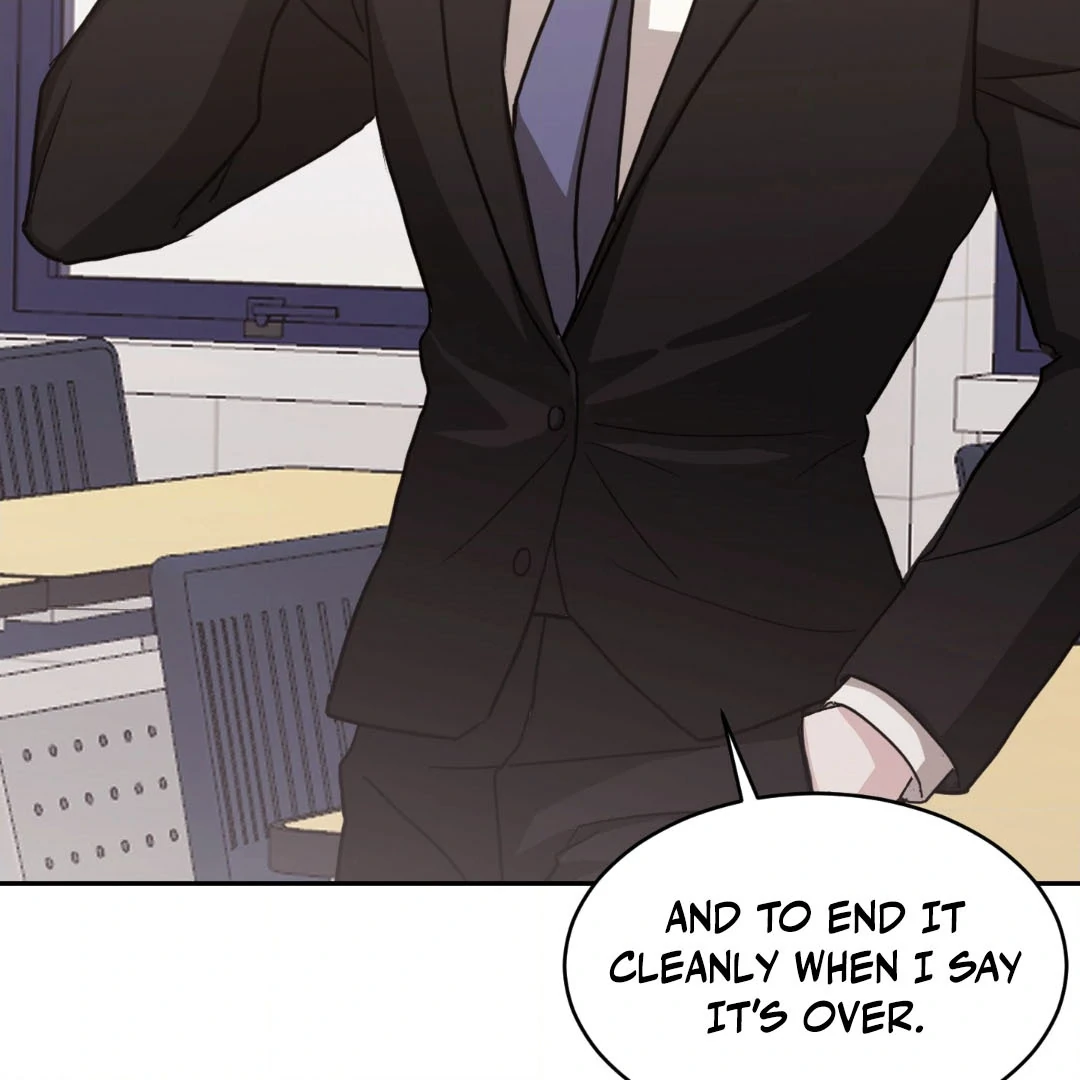 Dangerous Mentoring || PARADISE SCANS || - Chapter 1 manhwa