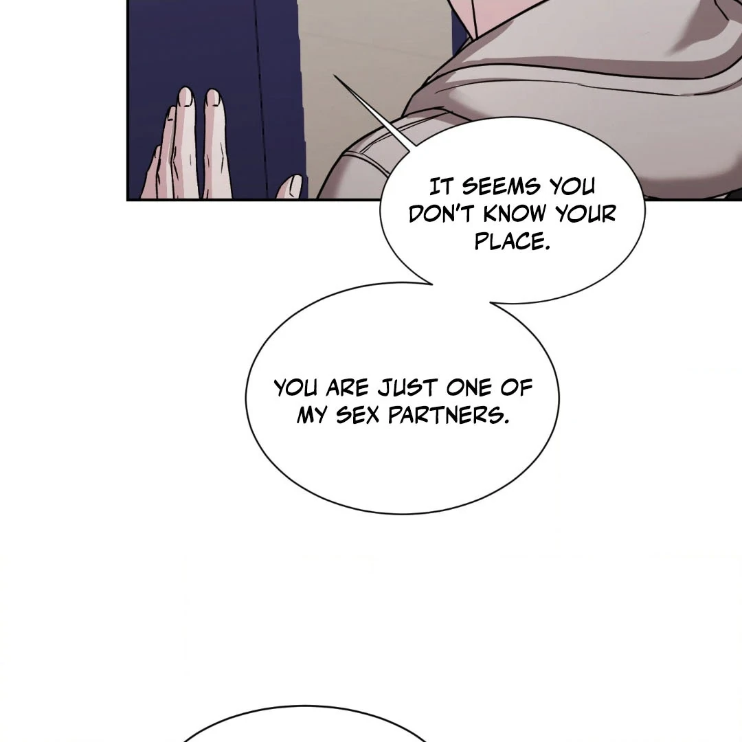 Dangerous Mentoring || PARADISE SCANS || - Chapter 1 manhwa