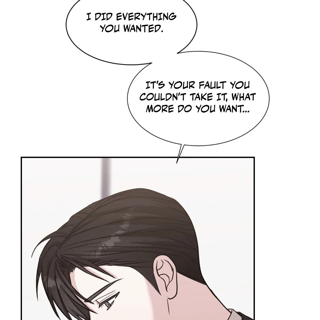 Dangerous Mentoring || PARADISE SCANS || - Chapter 1 manhwa